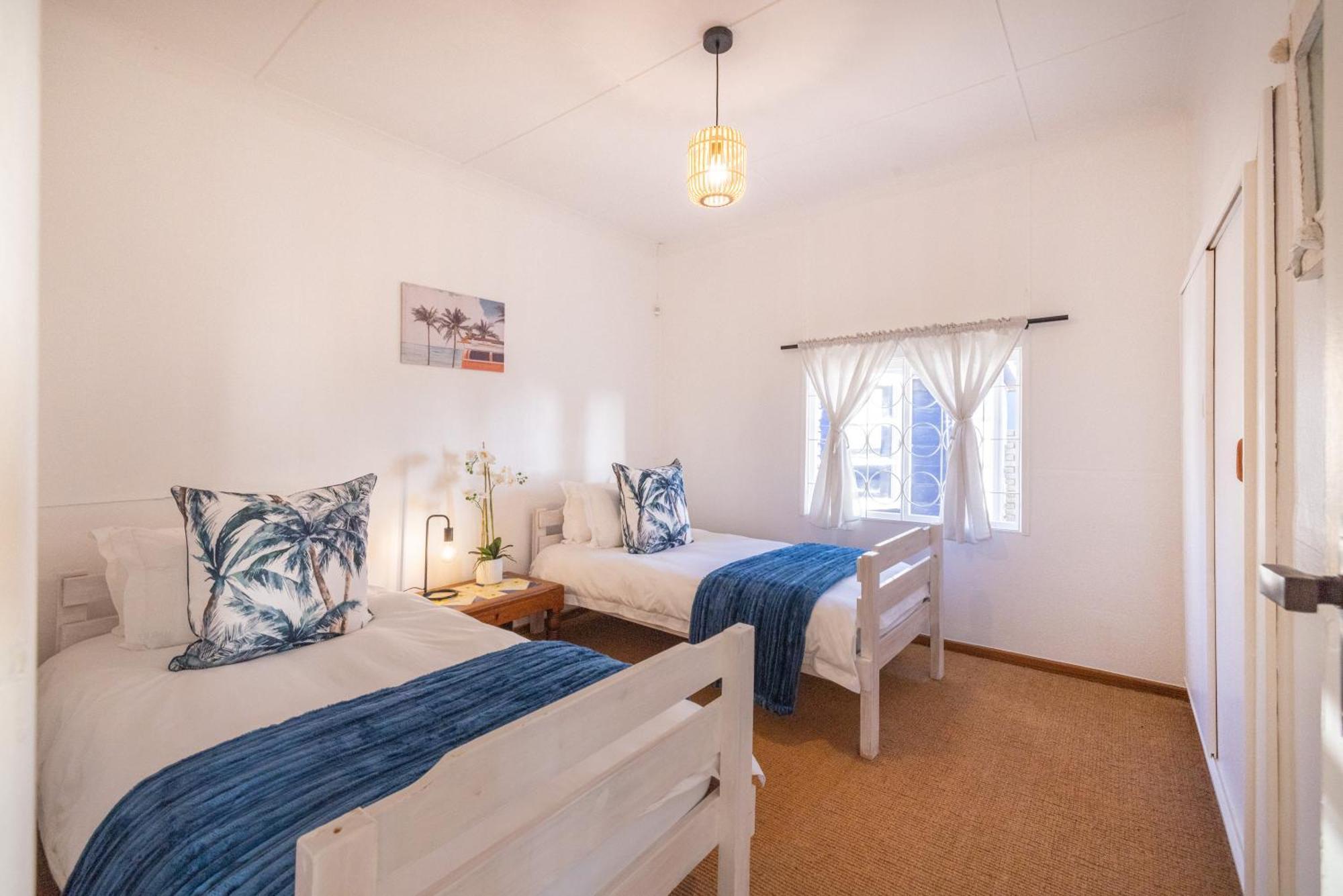Swakopmund Seafront Cottage Exterior foto